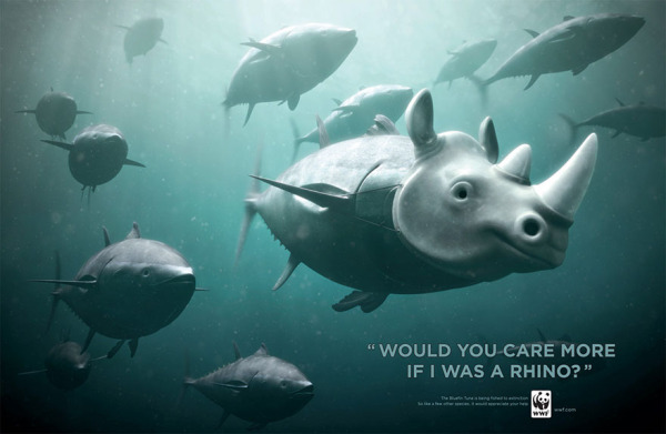 34 Of The Most Influential Animal Ads Of All Time InyMiny