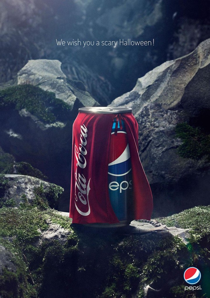 26. Pepsi