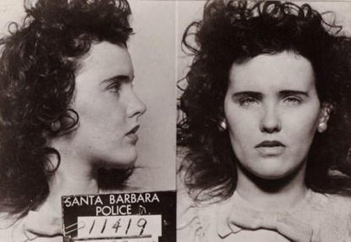 15. Black Dahlia Murder