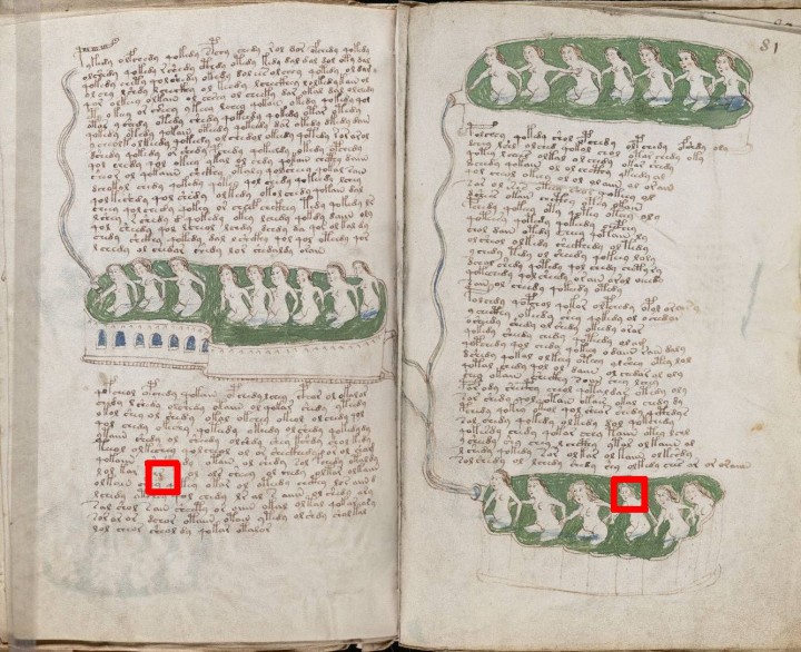 7a. Voynich Manuscript2