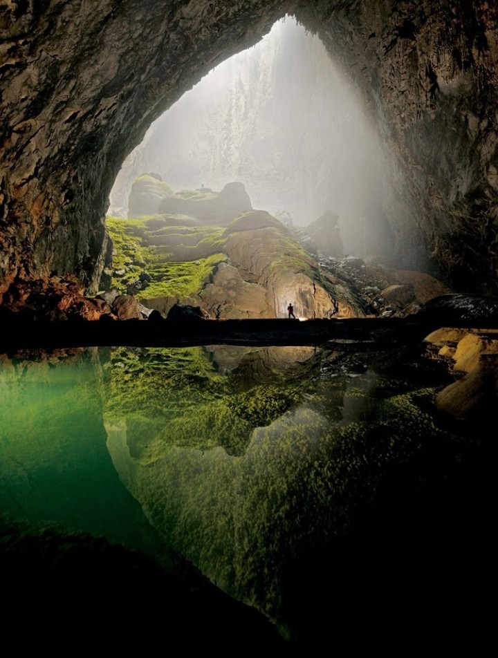 12. Son Doong Cave1