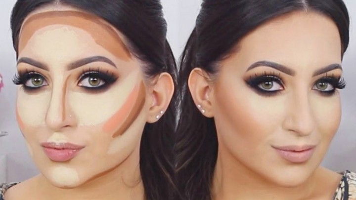 41 Ingenious Beauty Hacks That Will Revolutionize Your Makeup Routine ...