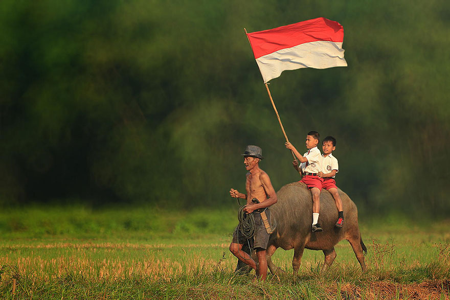 13. village-life-indonesia1